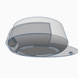 3.png TP-Link Deco Eolo WiFi 7 Mesh BE3600 wall support
