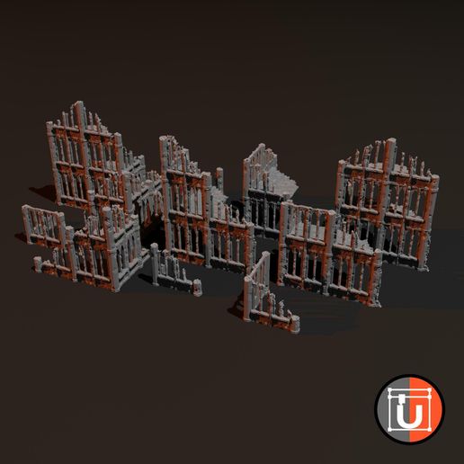 WholeArmy_2.jpg Terreno gótico SciFi