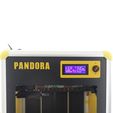 SAM_3726.JPG PANDORA DXs - DIY 3D Printer - 3D Design