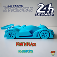 hypercars6.png Le Mans Hypercar - print in place