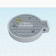 Manhole-Cover-Telekom-1.png Manhole Cover Telekom (1:10 scale)