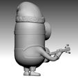 ZBrush-Document06.jpg Stuart the Minion