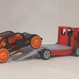 IMG_20250303_221600.jpg Spring Truck - Spring Car - Wind up mechanism