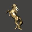 Screenshot_4.jpg Magnificent Horse - Low Poly