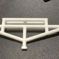 received_790849286003049.jpeg Fichier STL Support de point d'ancrage arrière・Design pour imprimante 3D à télécharger