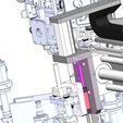 000014.jpg Automatic Air Pump Welding Machine 3D CAD Model
