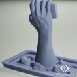 Prev_Render_3.png Fight Club hand with soap