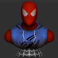 Captura de pantalla 2020-03-30 a las 20.41.05.png Scarlet Spider-Man Bust