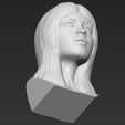23.jpg Brigitte Bardot bust 3D printing ready stl obj formats