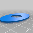 element_-_3.png Free STL file Lamellar cube・3D printer design to download