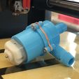 baccdf50a9c3056a67f75a3a43ab87c2_display_large.JPG Archivo STL gratis Micro bomba de agua funcional・Plan de la impresora 3D para descargar