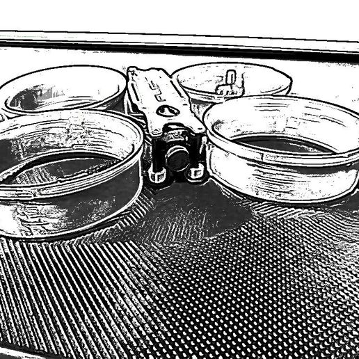 sketch1557962160903.jpg Iflight Banshee ducts propellers guard for cinewhoop