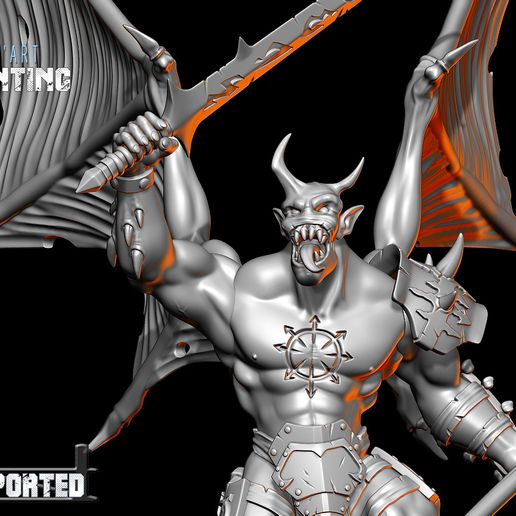 LogoScreen-7.jpg The Arch-Choosen