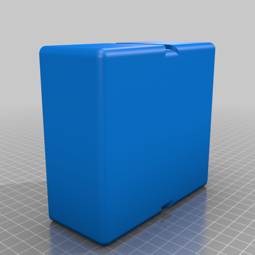 casecase_v1_NOLOGO.png CPU cases and Box