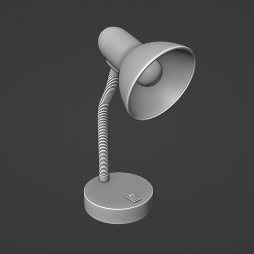 Desk Lamp