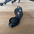 Dreamline-Tactical-15.jpg STL-Datei Fx .177 Crown, Dreamline, Wildcat und Panthera Slug Magazin・3D-druckbares Modell zum Herunterladen