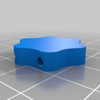 Knob.png Modular Latch for the H Series Extruders
