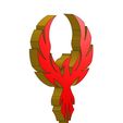 GRIFFINyellRED.jpg PHOENIX FLYING