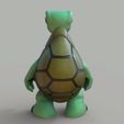 Tortoise-Colour-Back.jpg Sheldon the Tortoise