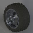 P_1.jpg Robotic Tire (wheel)