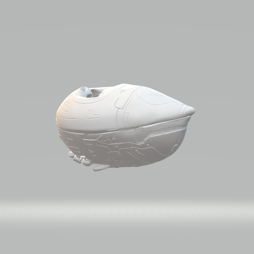 screenshot-vessel.png STL-Datei Moebius Vessel herunterladen • 3D-druckbare Vorlage, Meik_and_Plei