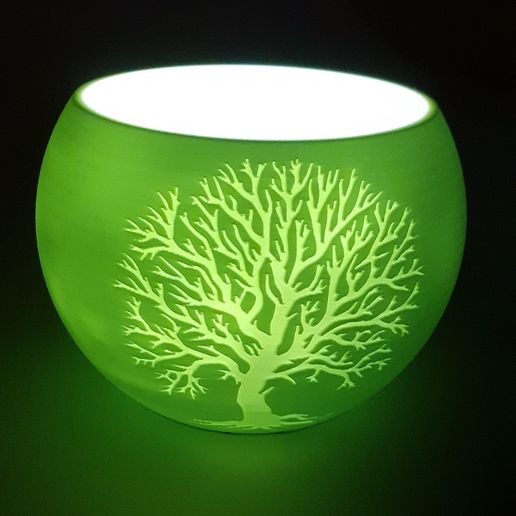 tree_1_01.jpg Autumn Storm-Light with tree drawing