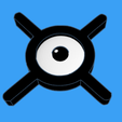 Inkognito_X.png Unown X