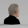 untitled.818.jpg Robert De Niro bust ready for full color 3D printing