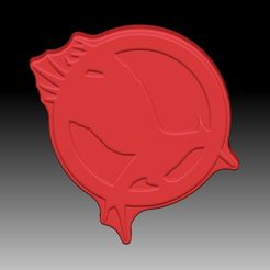 HungerGame2.jpg THE HUNGER GAMES 2 SOLID SHAMPOO AND MOLD FOR SOAP PUMP