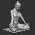 02.jpg Meditation woman