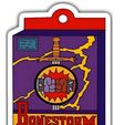 BonestorM.jpg Christmas Theft: The Simpsons 'Bonestorm' Gift Sculpture