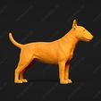 2870-Bull_Terrier_Miniature_Pose_02.jpg Bull Terrier Miniature Dog 3D Print Model Pose 02