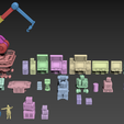 props.png Repair Bay Set Plus Mech