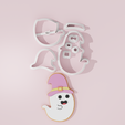 Witch-Ghost.png Witch Ghost Cookiecutter