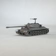 resin-Models-scene-2.112.jpg IS-7 Heavy Tank Object 260