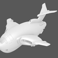 Screenshot from 2020-04-10 19-20-07.png Toy plane - Handley Page Victor B.2