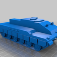 87d083eef7f95a69bafeed6e91d382aa.png Trojan Armoured Vehicle Royal Engineers (AVRE) 15mm & 28mm Low Poly model