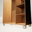 Image6.png Miniature roller cabinet (1:12, 1:16, 1:1)
