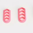 Captura-de-ecrã-2023-06-25-170932.jpg Geometric Chevron Cutter for Polymer Clay earrings