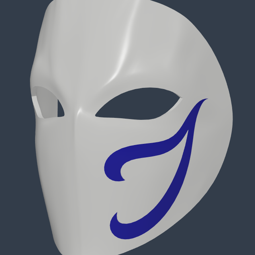 🦬 Vega street fighter Props Cosplay・ STL File for 3D printing・Cults