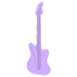 guitarra 3.STL guitar