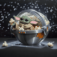 1778598140499-1.png 🛸 Grogu Capsule Popcorn Bucket/Geek Bag🍿