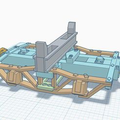 capture1.jpg 3D file Logging Disconnect Railcars - UPDATED WITH MORE SCALES!!!・Model to download and 3D print