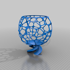 1c66b5ba-4d76-4959-b91e-ced18cbe299d.png Fichier 3D gratuit Squirclemorph3-1・Design pour impression 3D à télécharger
