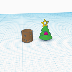 3D-design-Terrific-Inari-_-Tinkercad-Opera-11_13_2023-1_28_26-AM.png Llavero Pequeño Árbol de Navidad