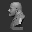 11.jpg DJ Khaled 3D print model