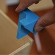 3.jpg Fichier STL XYZ Connect・Modèle imprimable en 3D à télécharger