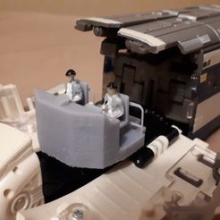 20220717_000324.jpg STL file HO Scale Cab for MPG Shouki・3D printer model to download