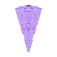 Star Destroyer.stl Galactic Wars | Imperial Star Destroyer