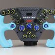 073A0033.jpg FANATEC FORMEL GRIFFE 280MM BASIS UPGRADE